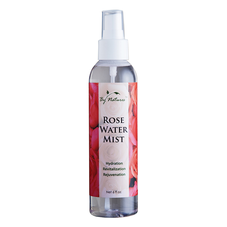 Rose Water for Hair 4 Ways How Rose Water Can Benefit You  Burlybands
